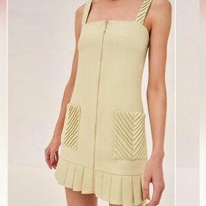ALEXIS - Meza Dress - Size M
